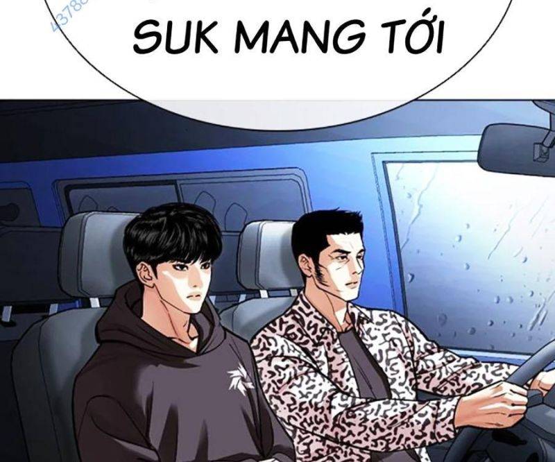 Hoán Đổi Diệu Kỳ Chap 503 - Next Chap 504
