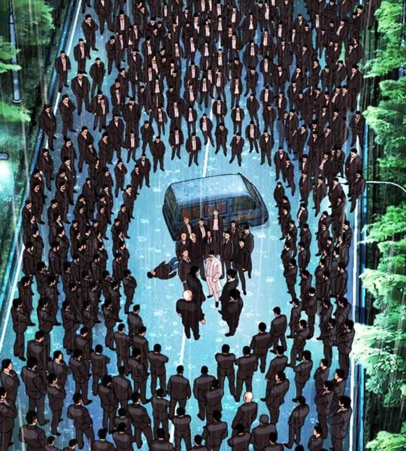 Hoán Đổi Diệu Kỳ Chap 504.5 - Next Chap 505.5