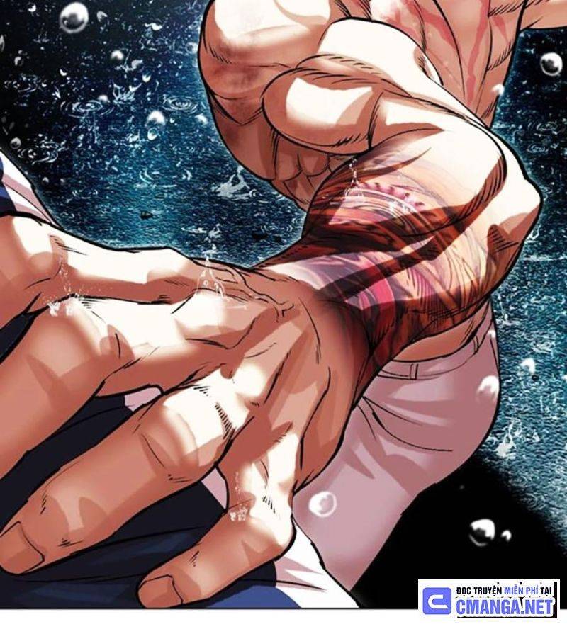 Hoán Đổi Diệu Kỳ Chap 506 - Next Chap 507