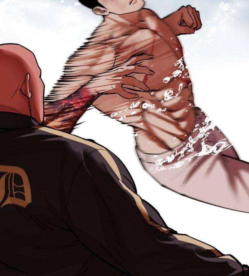 Hoán Đổi Diệu Kỳ Chap 506 - Next Chap 507