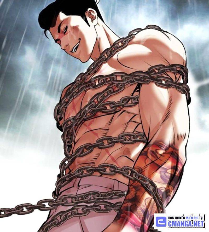 Hoán Đổi Diệu Kỳ Chap 506 - Next Chap 507