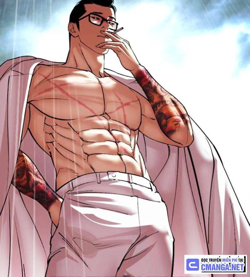 Hoán Đổi Diệu Kỳ Chap 506 - Next Chap 507