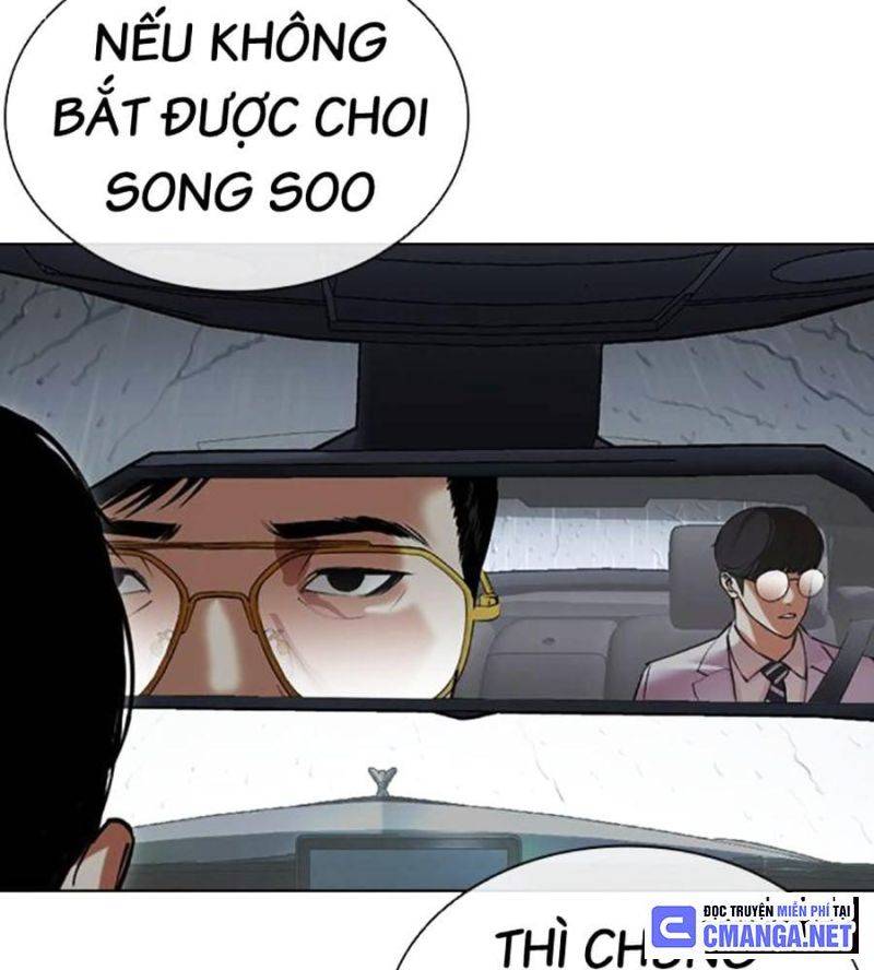 Hoán Đổi Diệu Kỳ Chap 507 - Next Chap 508
