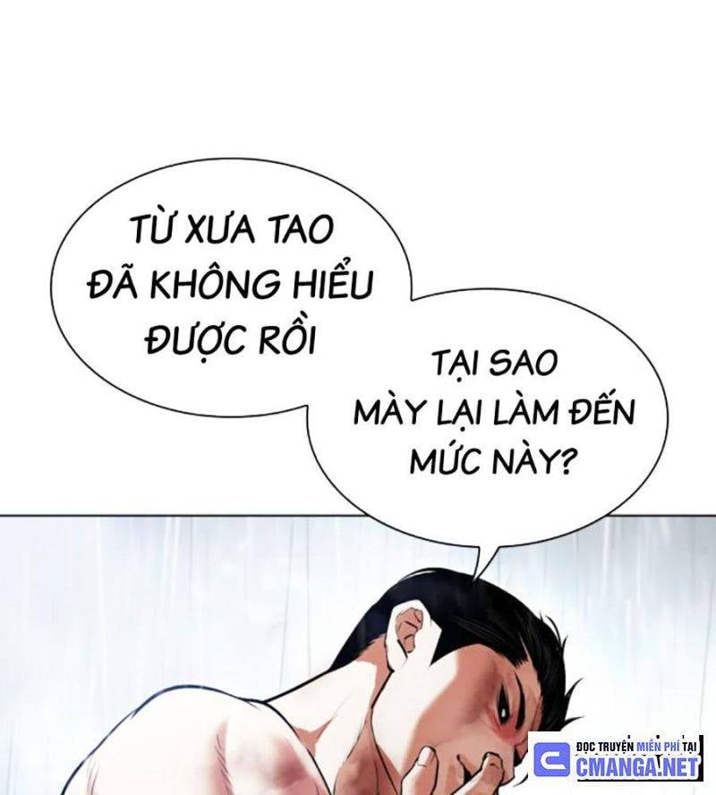 Hoán Đổi Diệu Kỳ Chap 507 - Next Chap 508