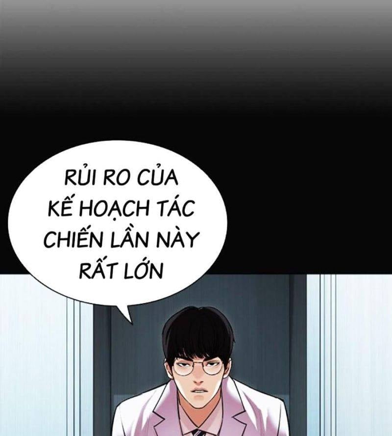 Hoán Đổi Diệu Kỳ Chap 507 - Next Chap 508