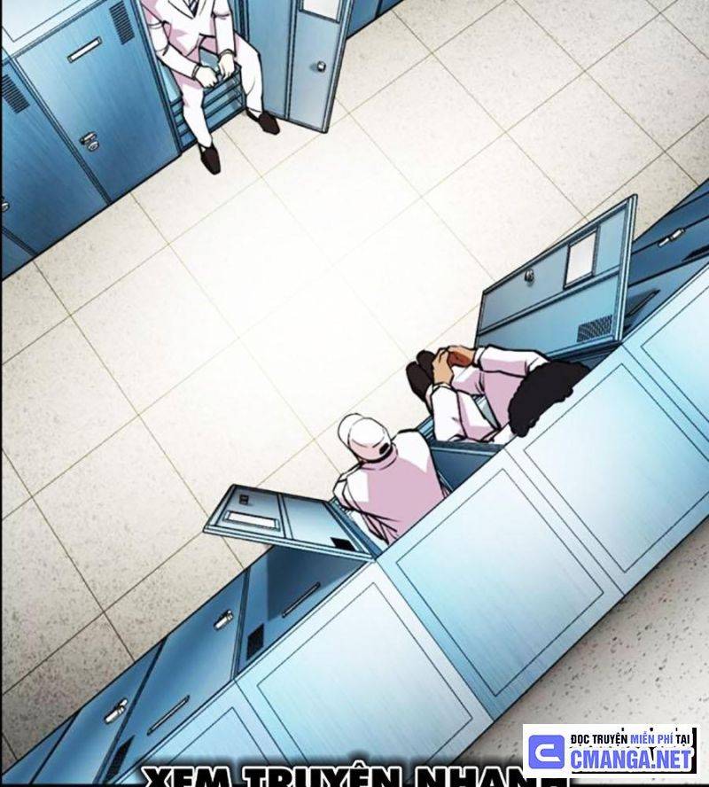 Hoán Đổi Diệu Kỳ Chap 507 - Next Chap 508