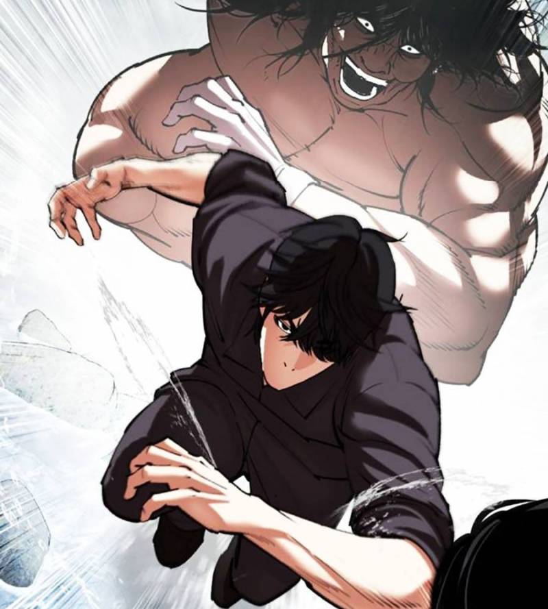 Hoán Đổi Diệu Kỳ Chap 509 - Next Chap 510