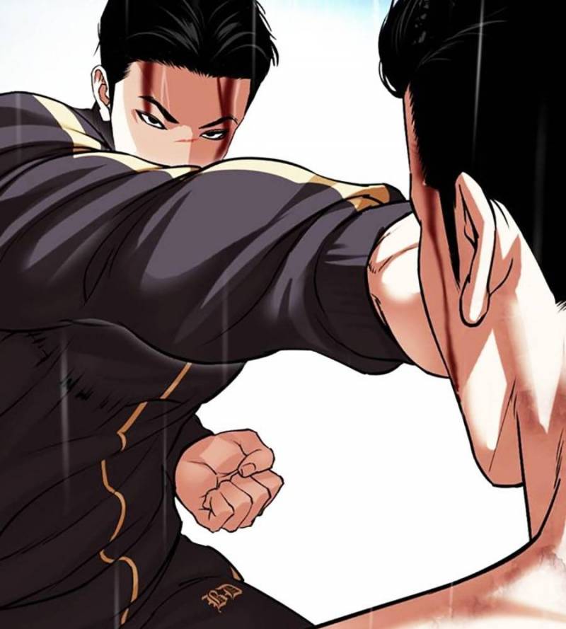 Hoán Đổi Diệu Kỳ Chap 509 - Next Chap 510