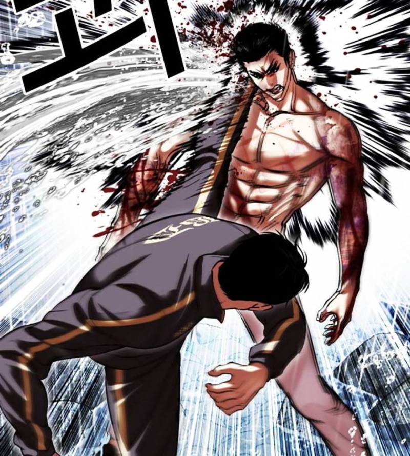 Hoán Đổi Diệu Kỳ Chap 509 - Next Chap 510