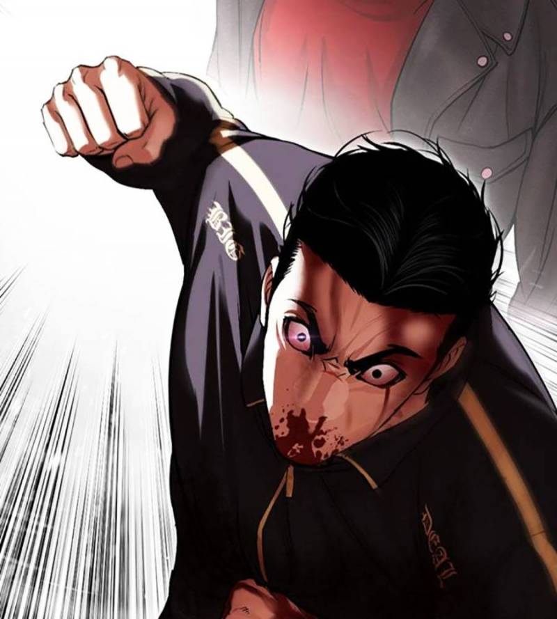 Hoán Đổi Diệu Kỳ Chap 509 - Next Chap 510