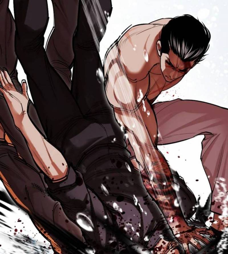 Hoán Đổi Diệu Kỳ Chap 509 - Next Chap 510