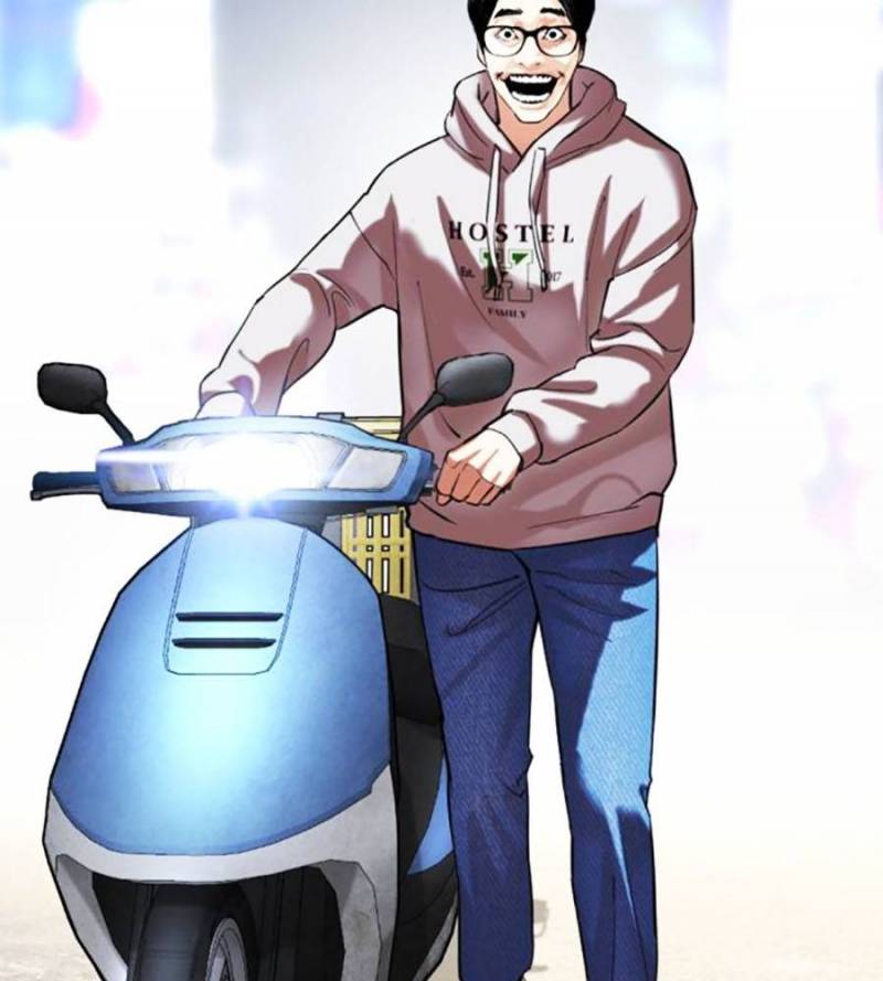 Hoán Đổi Diệu Kỳ Chap 509 - Next Chap 510