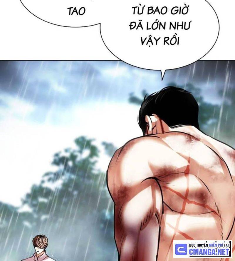 Hoán Đổi Diệu Kỳ Chap 510 - Next Chap 511