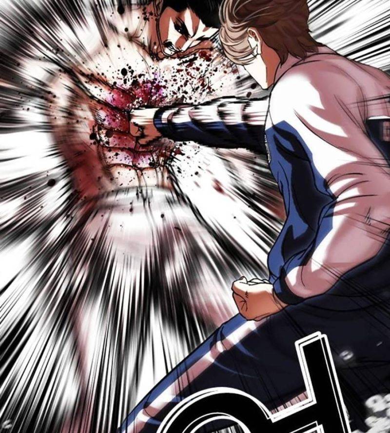 Hoán Đổi Diệu Kỳ Chap 510 - Next Chap 511