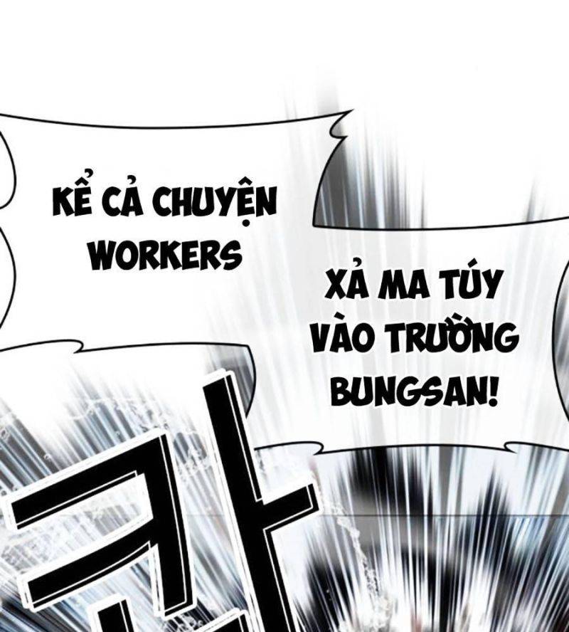 Hoán Đổi Diệu Kỳ Chap 510 - Next Chap 511