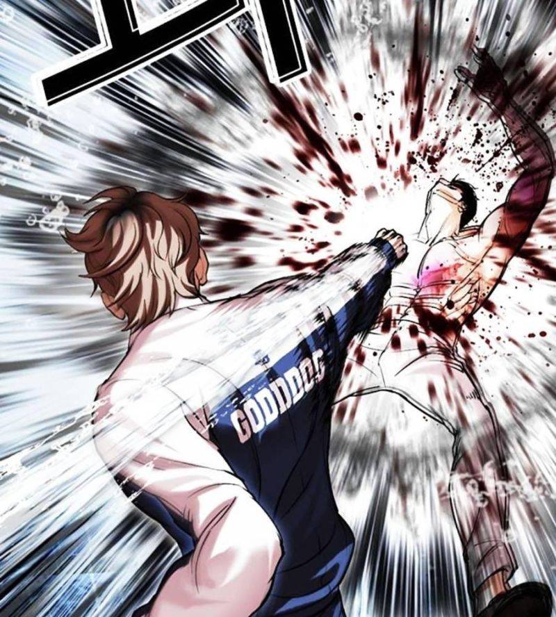 Hoán Đổi Diệu Kỳ Chap 510 - Next Chap 511