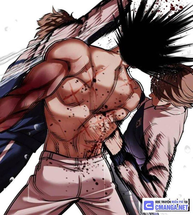 Hoán Đổi Diệu Kỳ Chap 510 - Next Chap 511