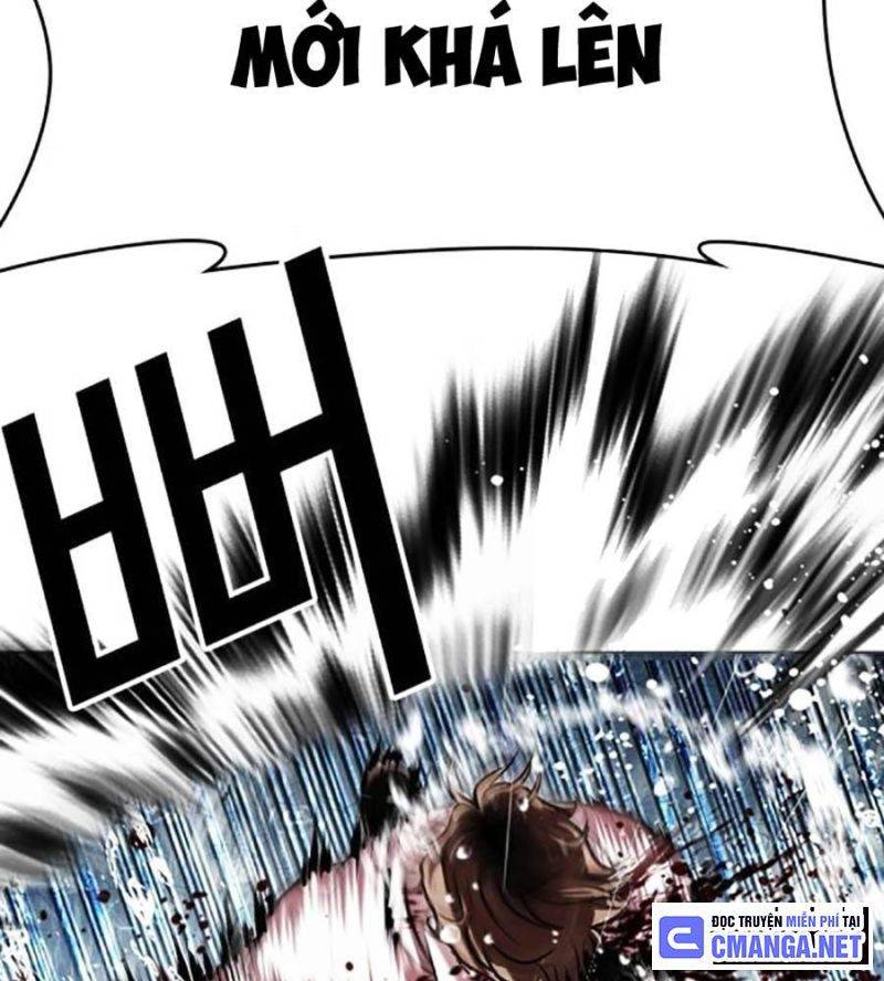 Hoán Đổi Diệu Kỳ Chap 510 - Next Chap 511