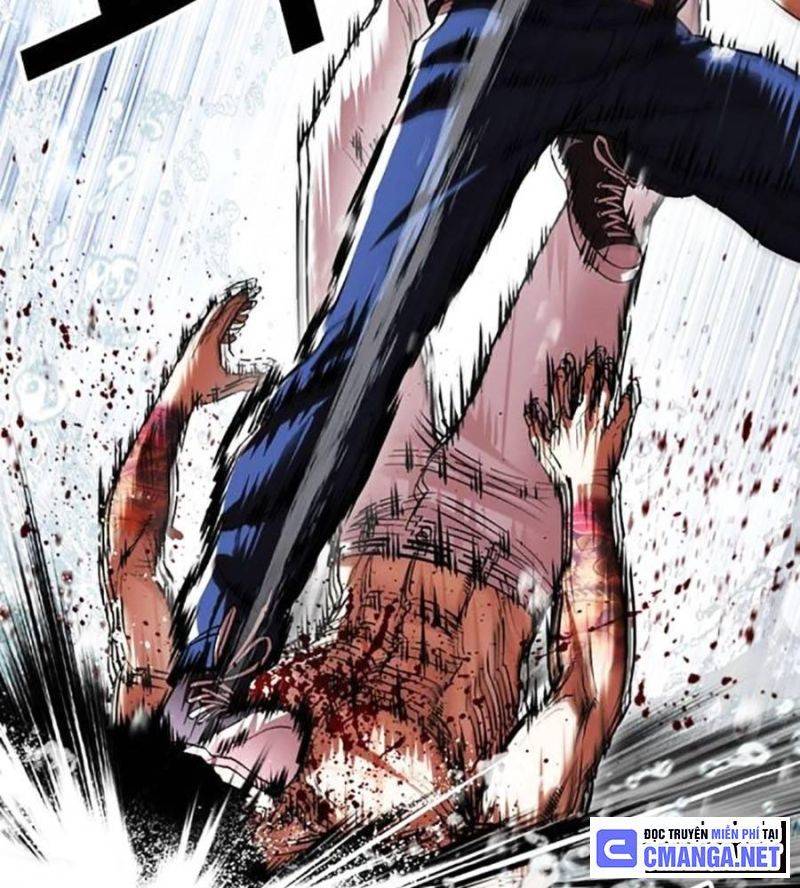 Hoán Đổi Diệu Kỳ Chap 510 - Next Chap 511