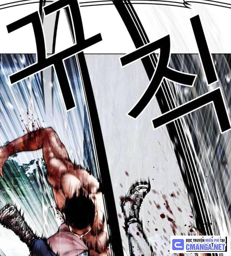 Hoán Đổi Diệu Kỳ Chap 511 - Next Chap 512