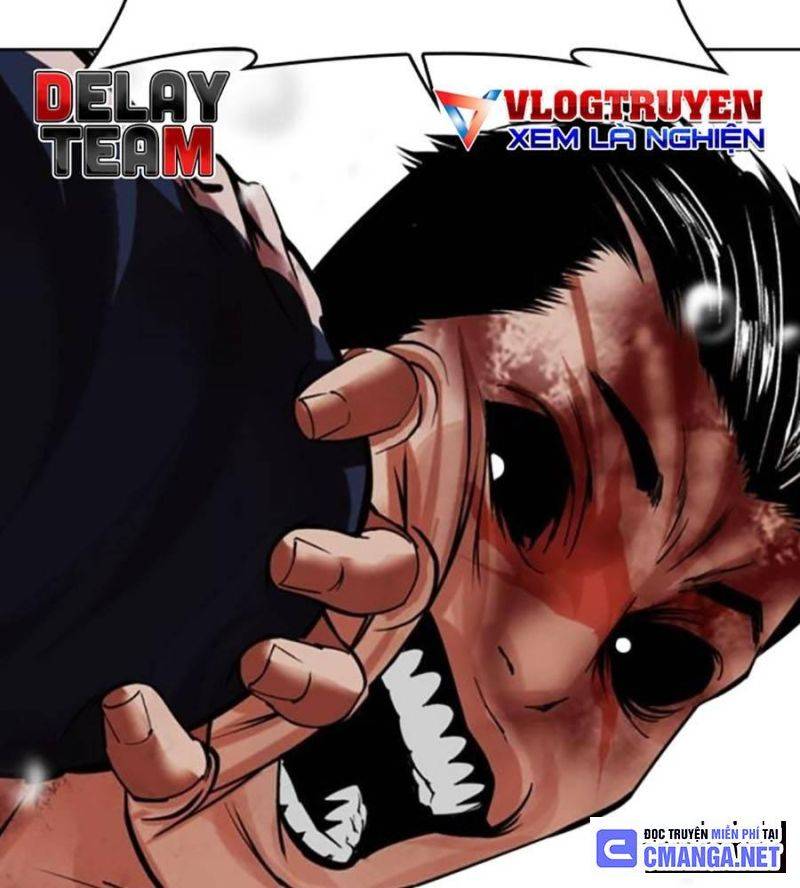 Hoán Đổi Diệu Kỳ Chap 511 - Next Chap 512