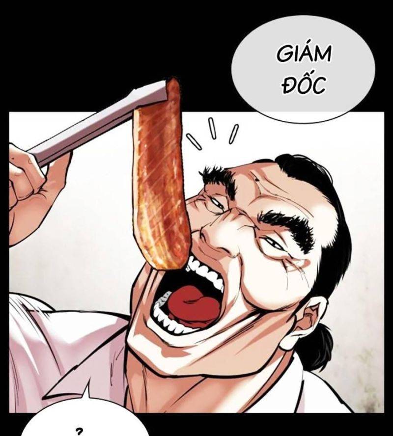 Hoán Đổi Diệu Kỳ Chap 511 - Next Chap 512