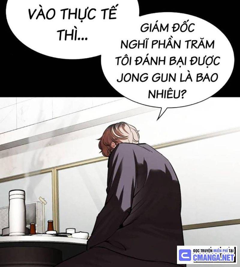 Hoán Đổi Diệu Kỳ Chap 511 - Next Chap 512