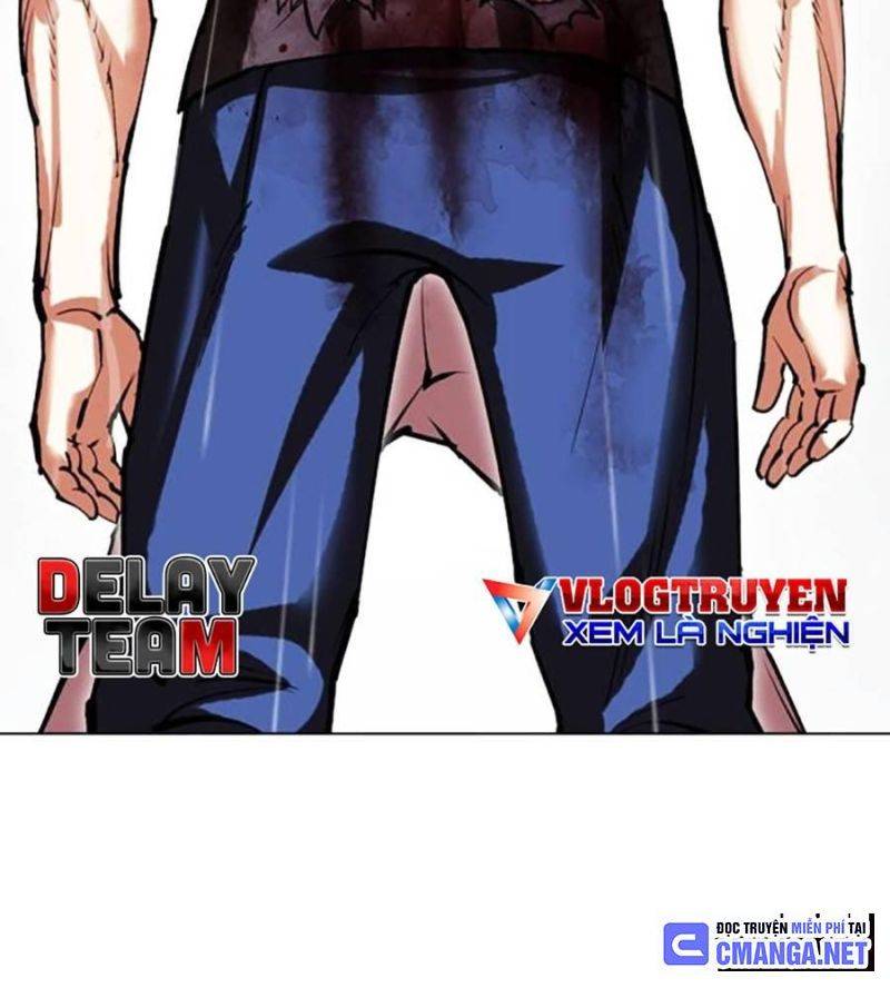 Hoán Đổi Diệu Kỳ Chap 511 - Next Chap 512