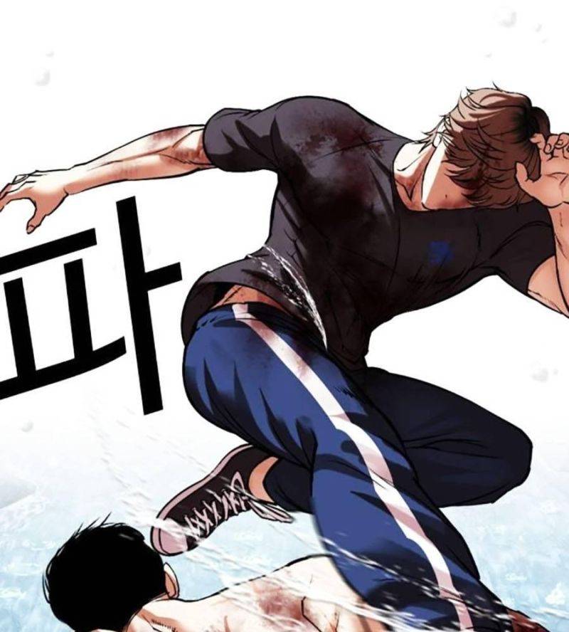 Hoán Đổi Diệu Kỳ Chap 511 - Next Chap 512