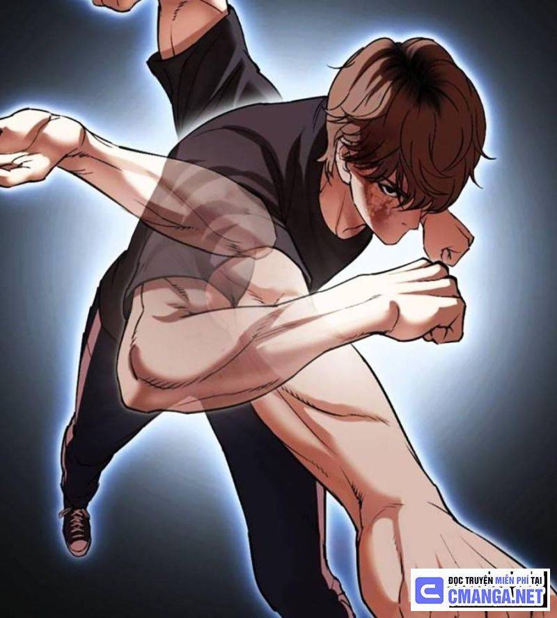 Hoán Đổi Diệu Kỳ Chap 511 - Next Chap 512