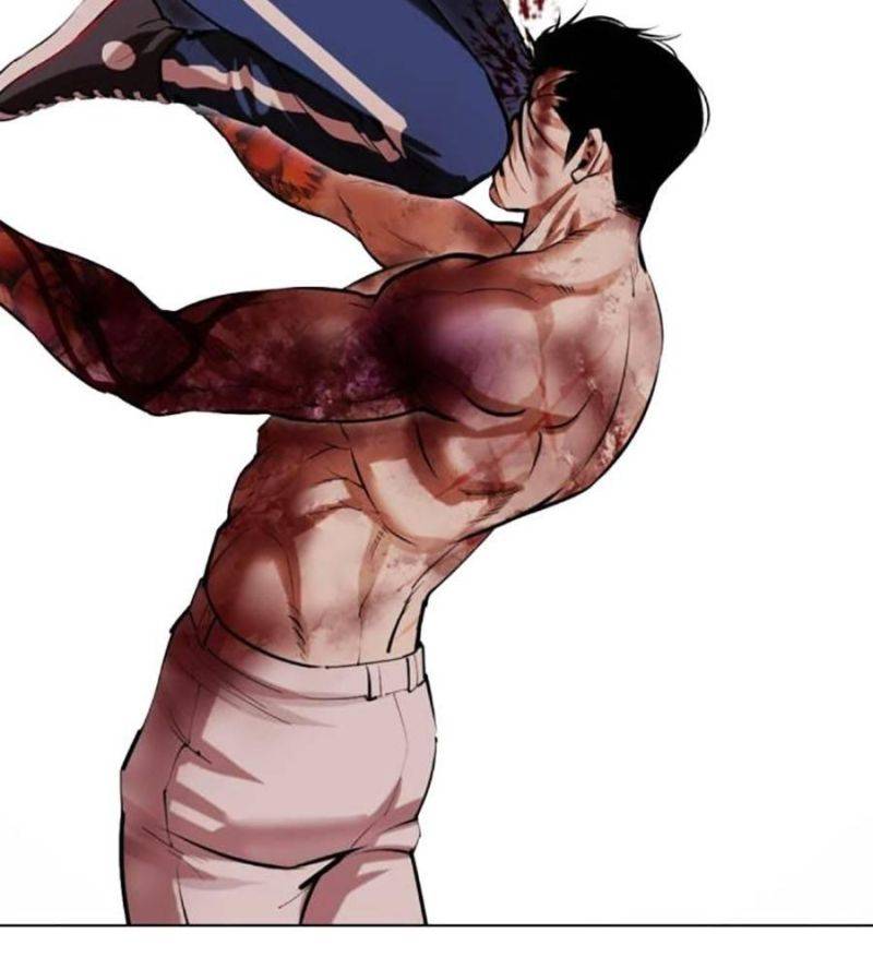 Hoán Đổi Diệu Kỳ Chap 511 - Next Chap 512