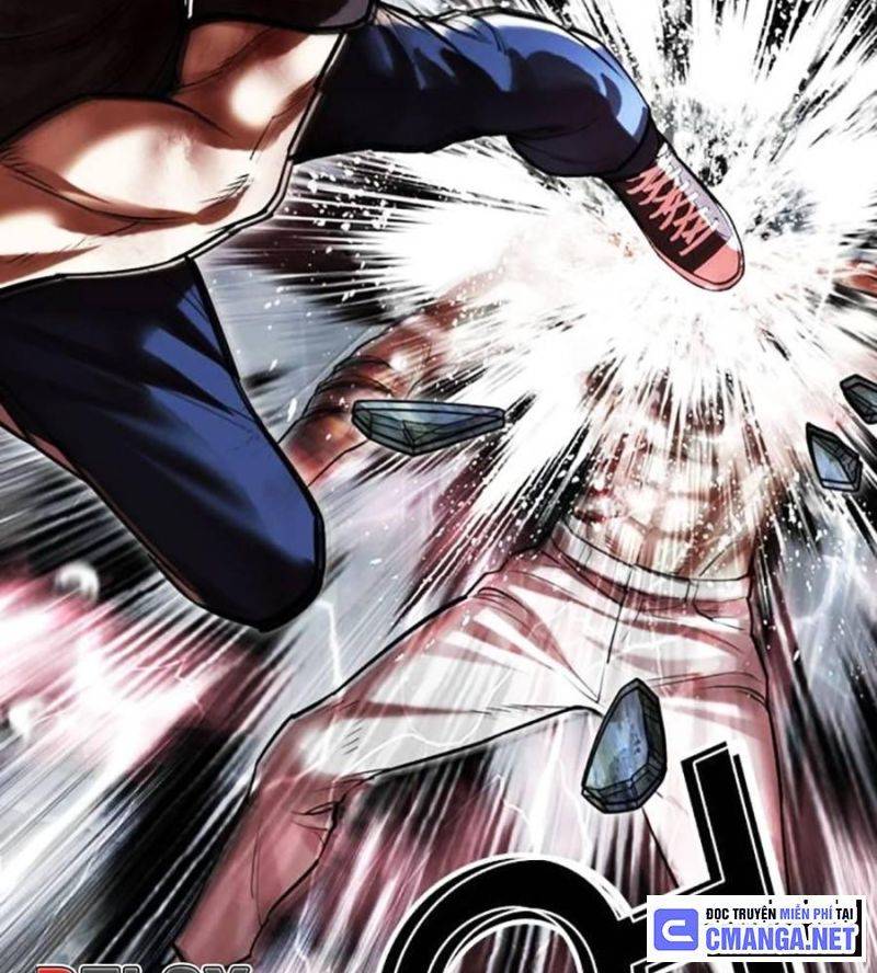 Hoán Đổi Diệu Kỳ Chap 511 - Next Chap 512