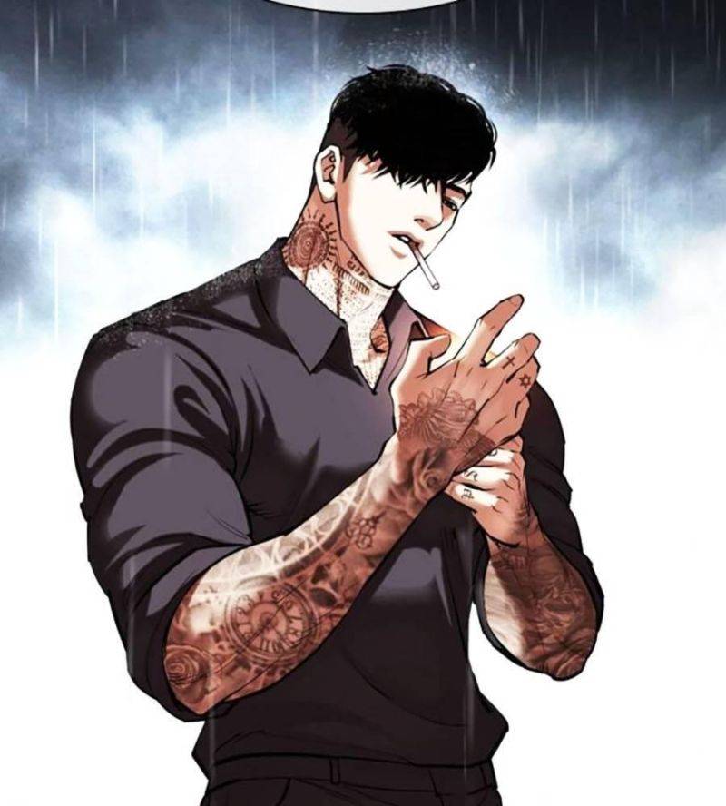 Hoán Đổi Diệu Kỳ Chap 511 - Next Chap 512