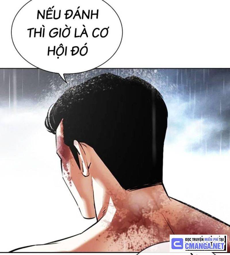 Hoán Đổi Diệu Kỳ Chap 511 - Next Chap 512