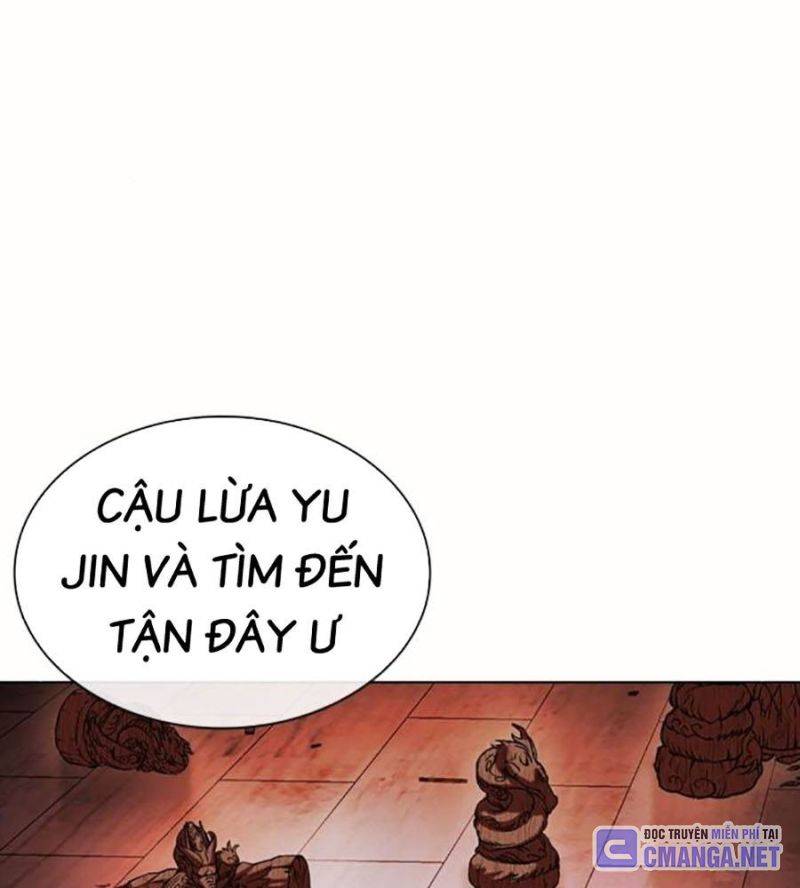 Hoán Đổi Diệu Kỳ Chap 512 - Next Chap 513