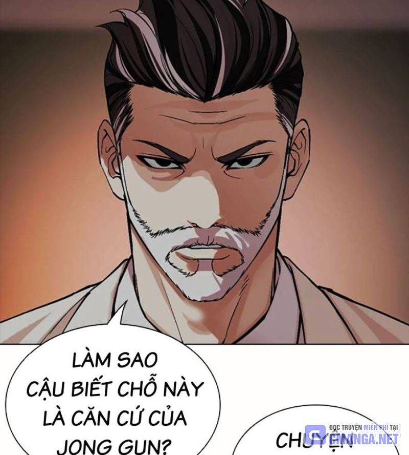 Hoán Đổi Diệu Kỳ Chap 512 - Next Chap 513