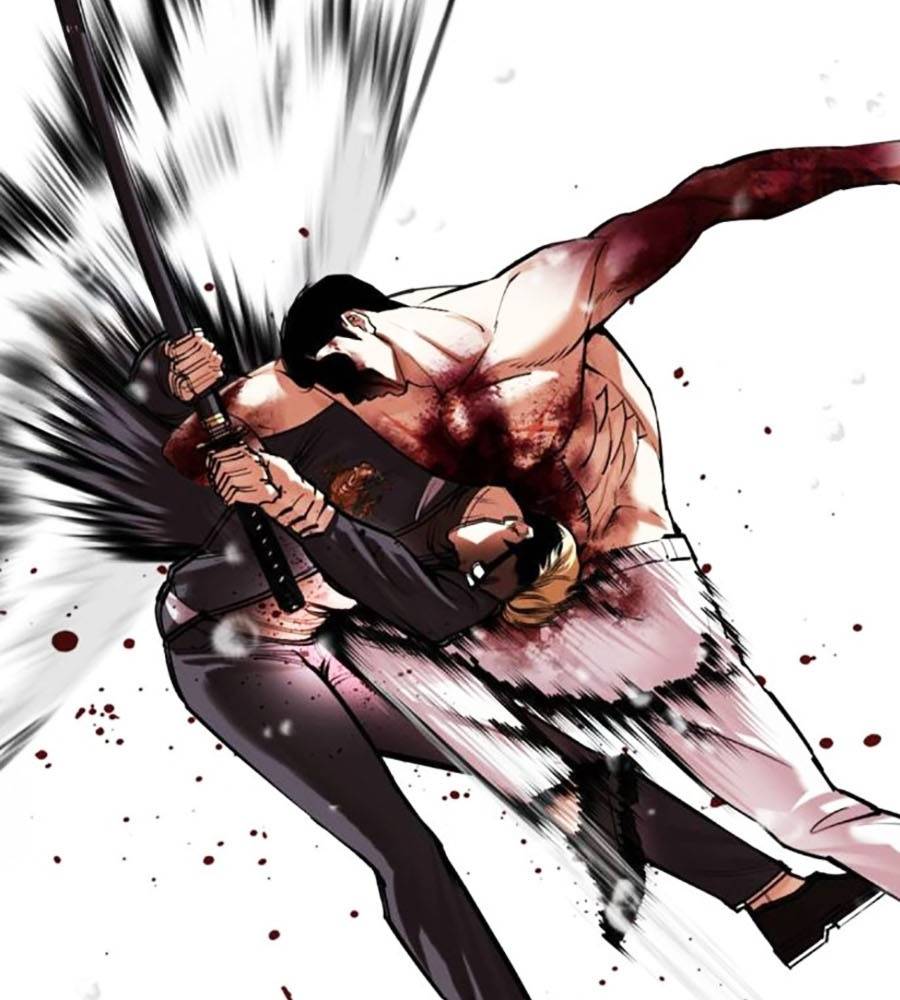 Hoán Đổi Diệu Kỳ Chap 513 - Next Chap 514