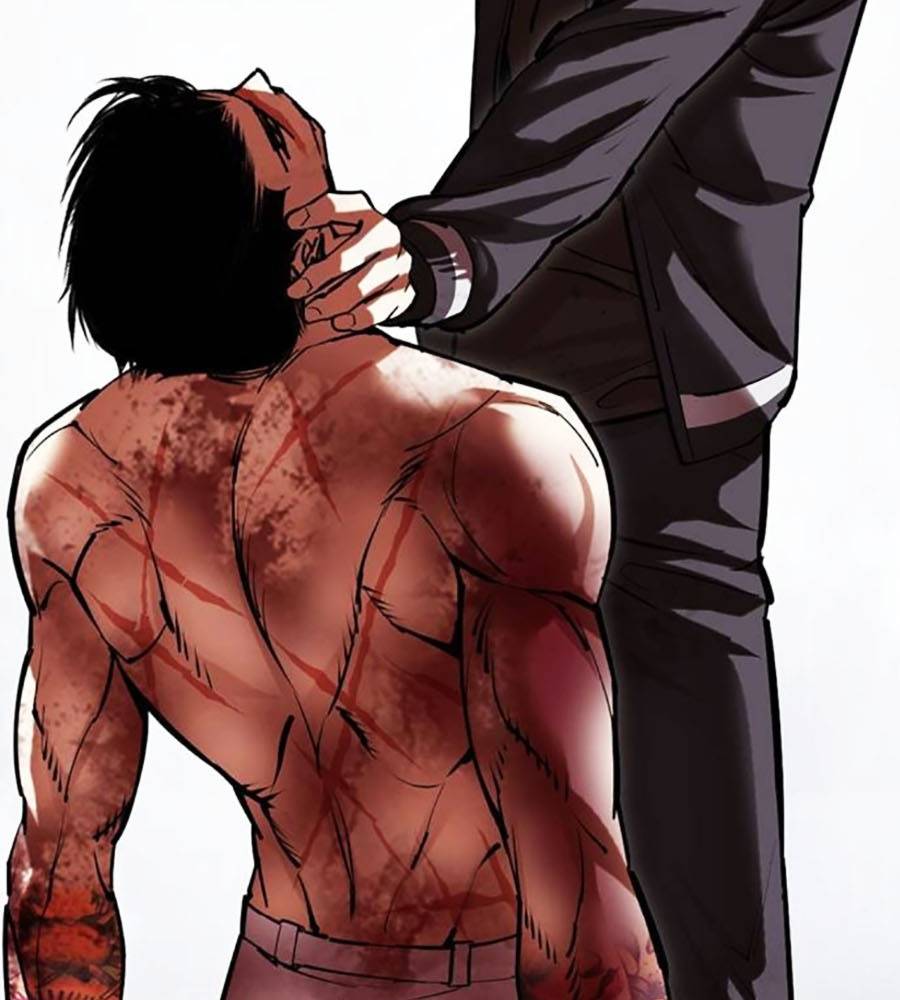 Hoán Đổi Diệu Kỳ Chap 513 - Next Chap 514