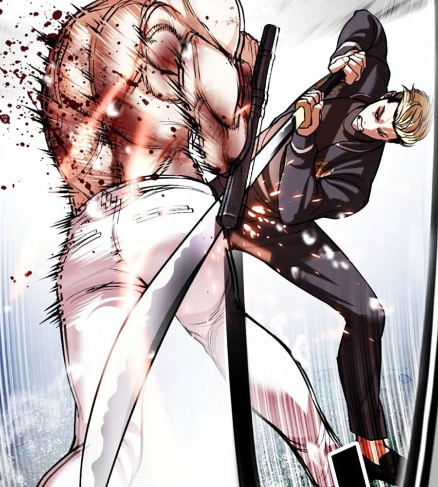 Hoán Đổi Diệu Kỳ Chap 513 - Next Chap 514