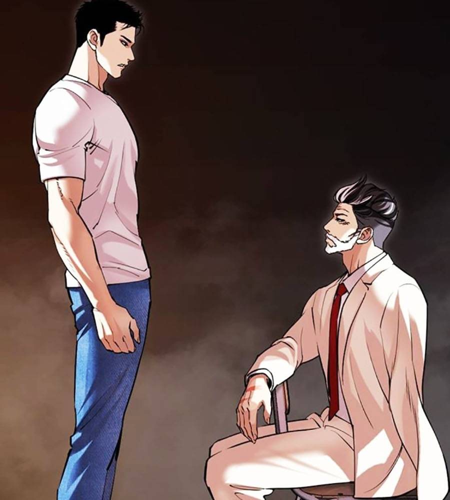 Hoán Đổi Diệu Kỳ Chap 513 - Next Chap 514