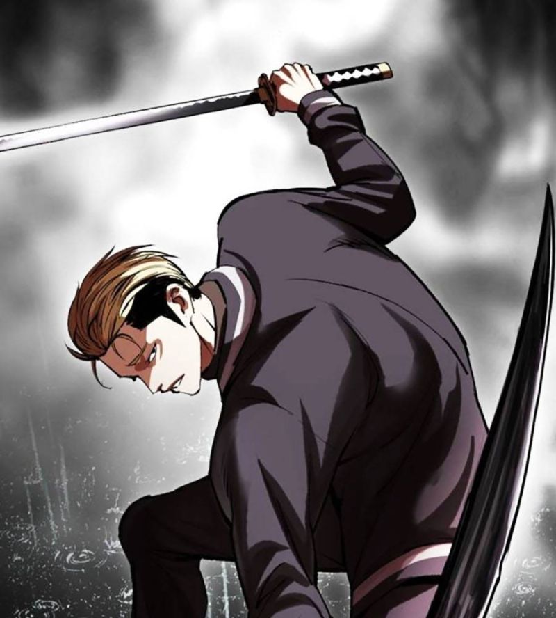 Hoán Đổi Diệu Kỳ Chap 514 - Next Chap 515