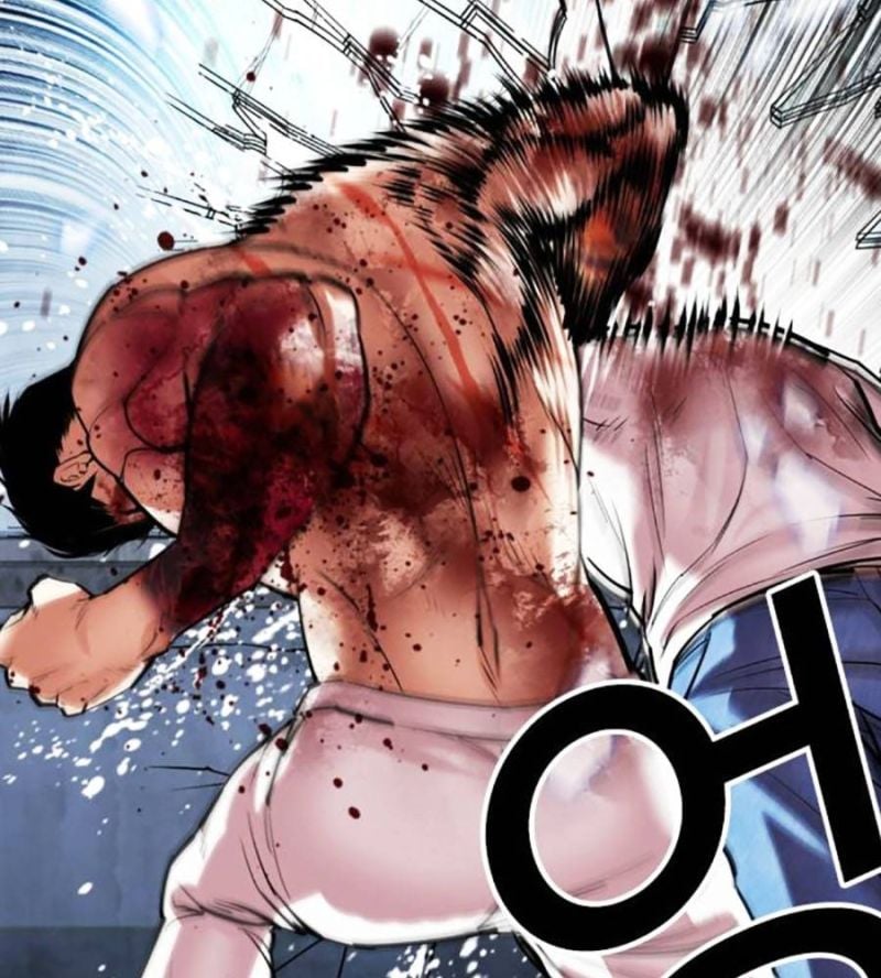 Hoán Đổi Diệu Kỳ Chap 515 - Next Chap 516