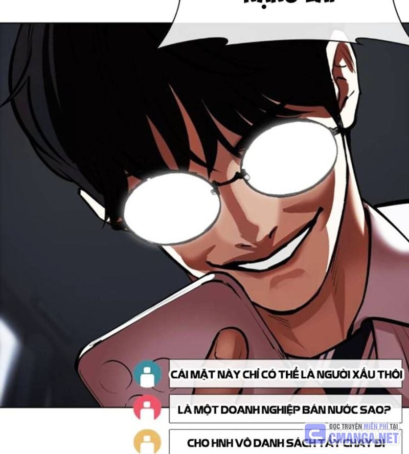 Hoán Đổi Diệu Kỳ Chap 516 - Next Chap 517