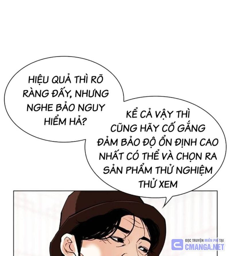 Hoán Đổi Diệu Kỳ Chap 517 - Next Chap 518