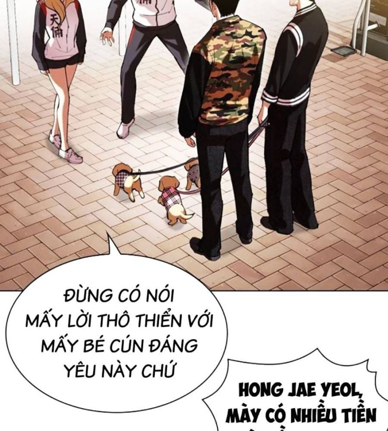 Hoán Đổi Diệu Kỳ Chap 517 - Next Chap 518