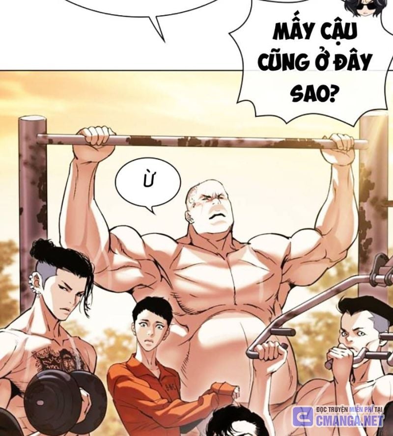 Hoán Đổi Diệu Kỳ Chap 517 - Next Chap 518