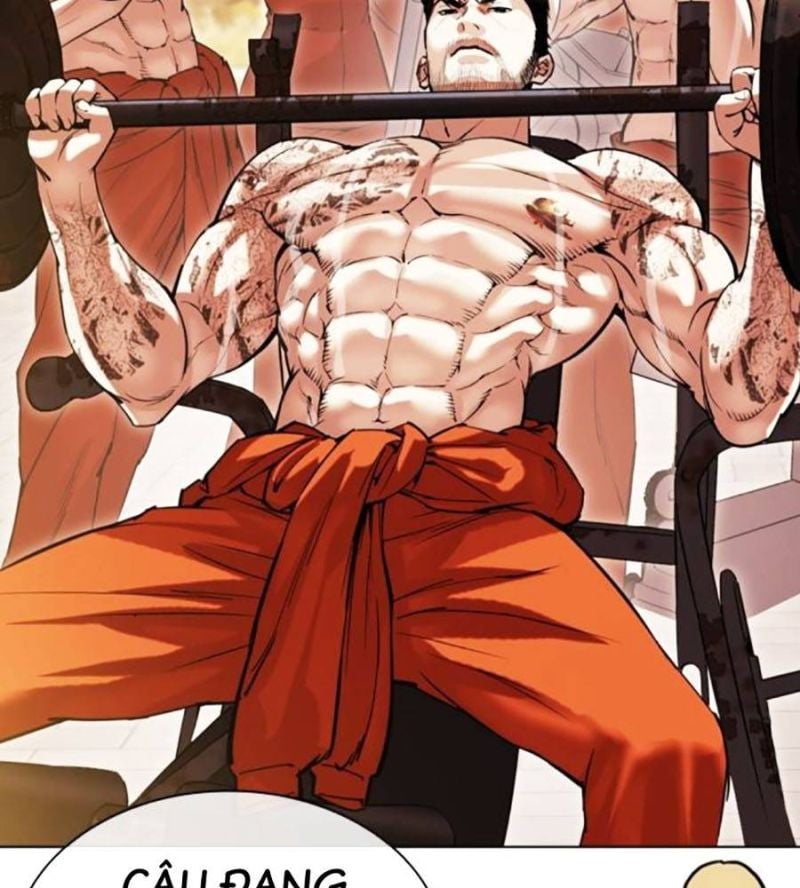 Hoán Đổi Diệu Kỳ Chap 517 - Next Chap 518