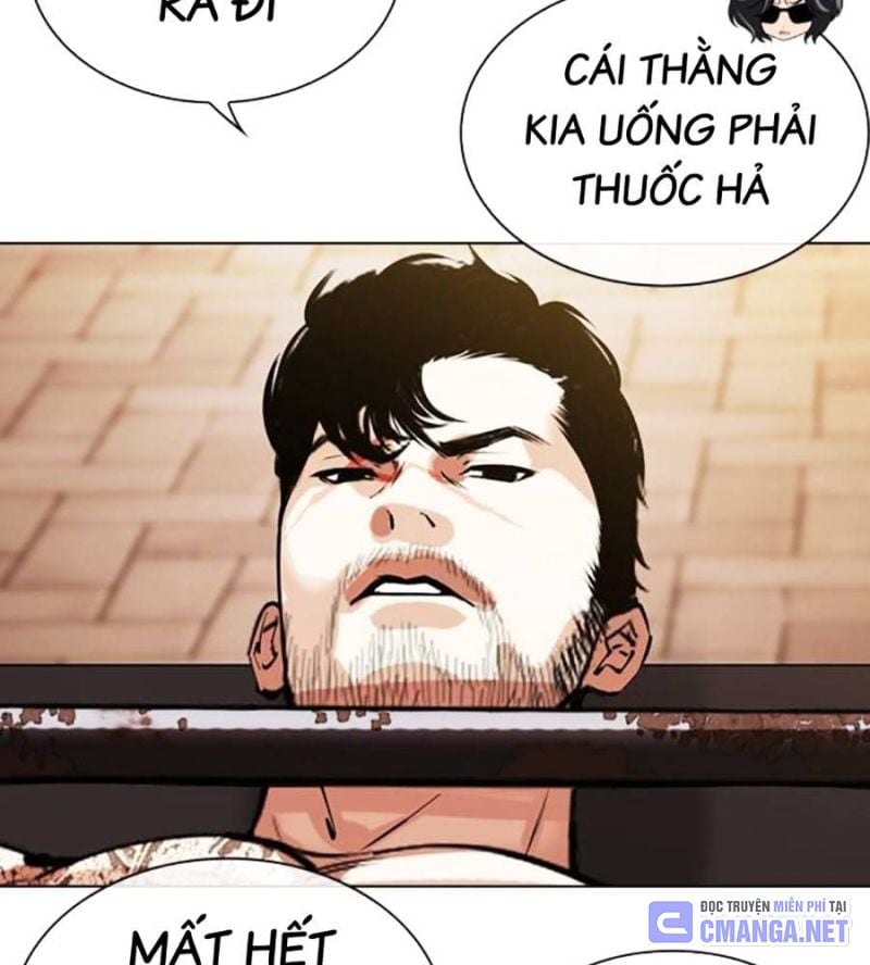 Hoán Đổi Diệu Kỳ Chap 517 - Next Chap 518