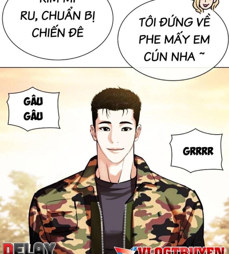 Hoán Đổi Diệu Kỳ Chap 517 - Next Chap 518