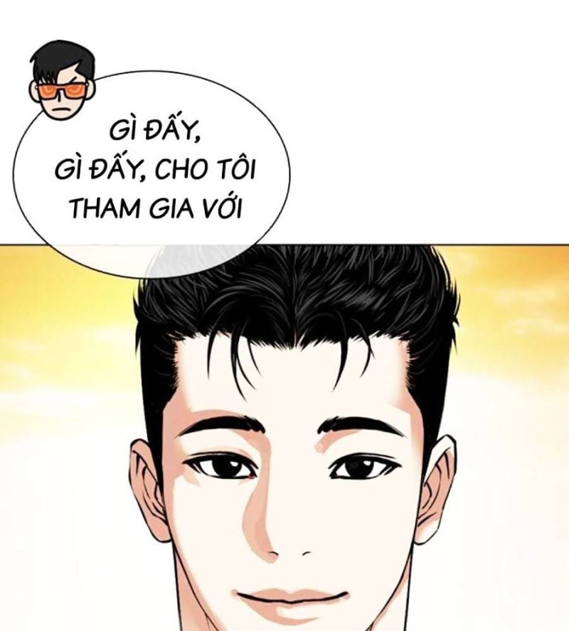 Hoán Đổi Diệu Kỳ Chap 517 - Next Chap 518
